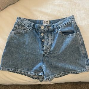 BDG Carpenter shorts